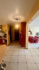 Appartements Tres beau T3 a 700 m de la plage, terrasse, parking et wifi : photos des chambres