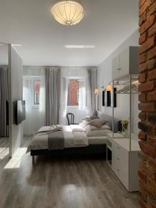 Mirella Apartment Gdańsk Old Town