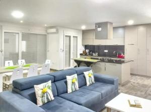 Charming Villa with Pool, Sea View in Zagora