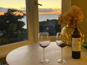 Bayview Villa - Castletown