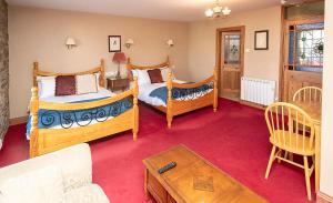 The Ormond Apartments