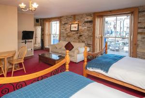 The Ormond Apartments