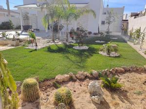 Incantevole villa al mare