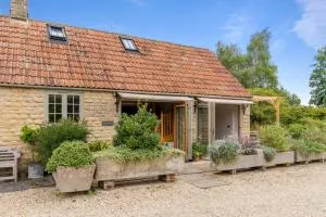 Little Coach House - Boarstall