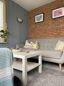 Hon70pj kleines Ferienhaus in Ouddorp