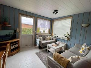 Hon70pj kleines Ferienhaus in Ouddorp