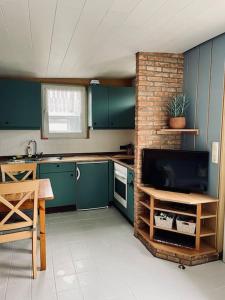 Hon70pj kleines Ferienhaus in Ouddorp