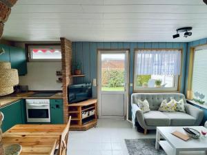 Hon70pj kleines Ferienhaus in Ouddorp