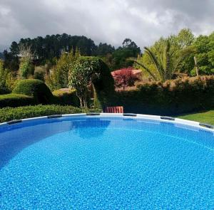 Casa Do Monte Mondim