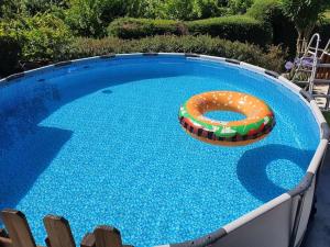 Casa Do Monte Mondim