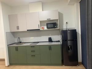 Hotel City Lights - Tbilisi