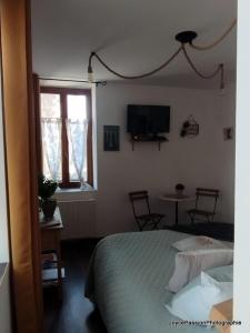 B&B / Chambres d'hotes Chambre d'hote Au Jardin Le clos des vins d'Anges : photos des chambres