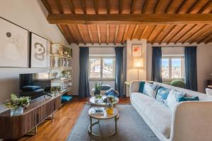 De Nobili Penthouse Apartment with Elevator in Lucca img7