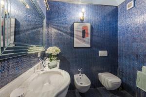 De Nobili Penthouse Apartment with Elevator in Lucca img20