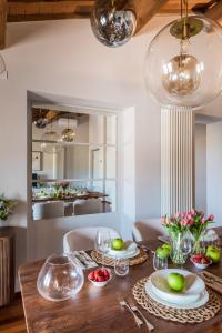 De Nobili Penthouse Apartment with Elevator in Lucca img32