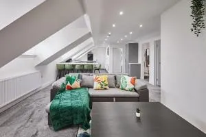 Station Locke - 雷德卡