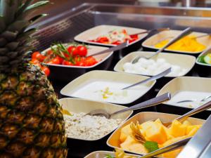 Tafernwirtschaft Hotel Schönbrunn