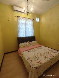 Homestay Zamzam