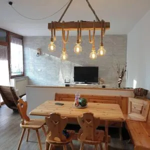 Appartamento in Nevegal - Nove