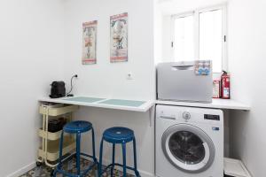 Casa com Alma Portuguesa Bairro Alto