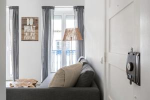 Casa com Alma Portuguesa Bairro Alto