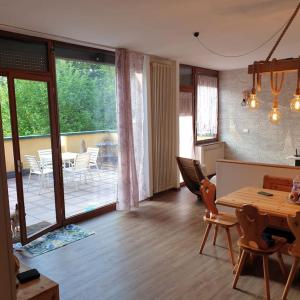 Appartamento in Nevegal