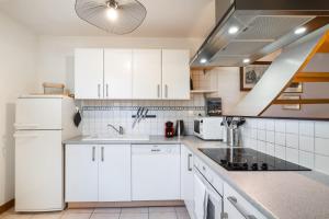 Appartements - La Cour St Fulrad : photos des chambres
