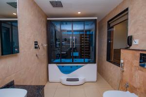 Hotel Pokhara Village & SPA