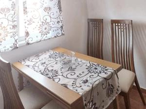 Comfortable Studio in Vir, Sea and Mountain View, 35m²