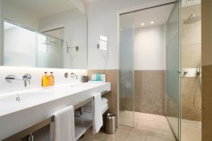 Premium with terrace room in Hotel Kivir