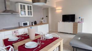 Apartamento de 1 dormitorio