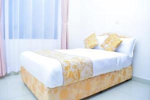 Cozy & Spacious 3BR Near Nairobi Airport & SGR with Fast CBD Access