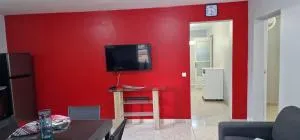 La Villa la Rosée - Beauregard