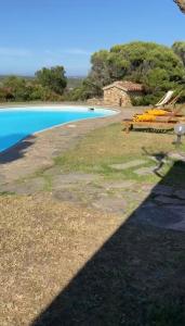 VILLA VELA MARINA