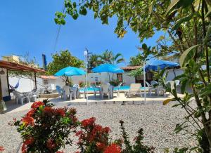 Pousada Suítes do Atlântico