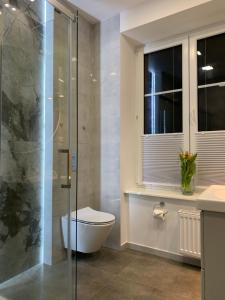 Mirella Apartment Old Town Gdańsk Free Parking Fast WiFi