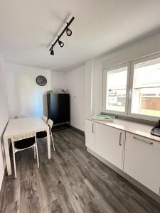 Piso Las Flores Portonovo-Sanxenxo