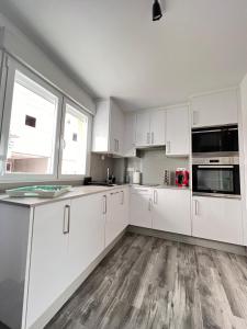 Piso Las Flores Portonovo-Sanxenxo