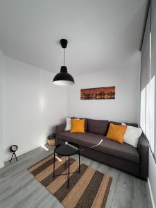 Piso Las Flores Portonovo-Sanxenxo