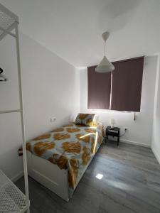 Piso Las Flores Portonovo-Sanxenxo