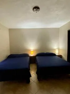 Casa mirador de amatlan - Amatlán