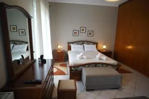 Bruskos Holiday Deluxe - Kastellánoi