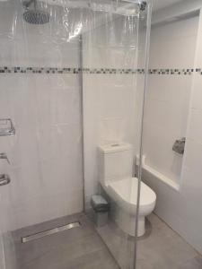 Elegante cercano Universidad Catolica