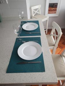 Elegante cercano Universidad Catolica