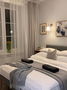 Mirella Apartment Old Town Gdańsk Free Parking Fast WiFi