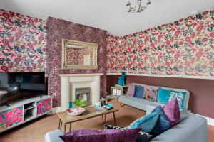 Harbour Heights Plymouth - Centrally located - Parking - Ocean City Retreats