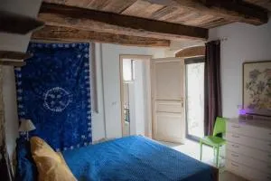 La casa del Colle - Sassonetto