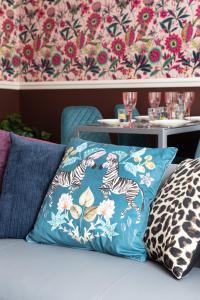 Harbour Heights Plymouth - Centrally located - Parking - Ocean City Retreats