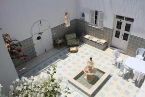 Spacious villa with private pool in Djerba