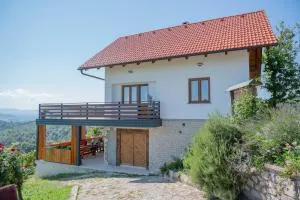 Vinotoč pri Jožici - Raka